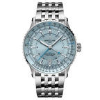 BREITLING Navitimer Automatic GMT 41mm Watch