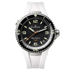 BLANCPAIN Fifty Fathoms Tech 45mm Watch