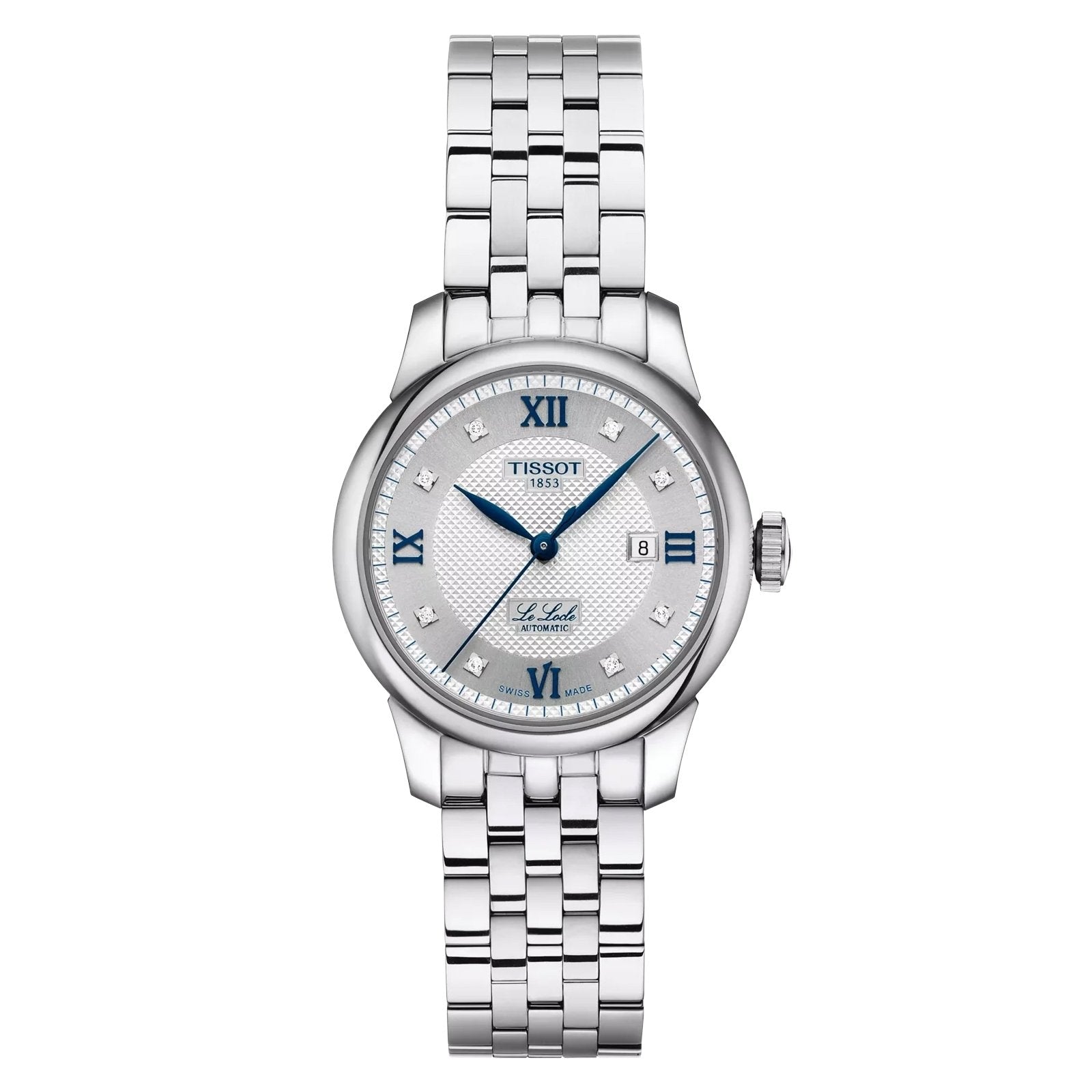 TISSOT Le Locle 20th Anniversary 29mm