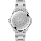 TAG HEUER AQUARACER PROFESSIONAL 200 SOLARGRAPH