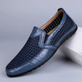 Tom - Breathable Everyday Loafers | By Julian & Claire Toronto