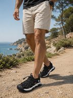 Leon - All Terrain Comfort Sandals | By Julian & Claire Toronto