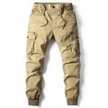 Banks - Modern Cargo Track Pants | By Julian & Claire Toronto