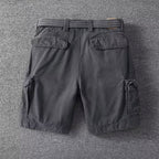 Kingsley - Everyday Comfort Cargo Pants | By Julian & Claire Toronto
