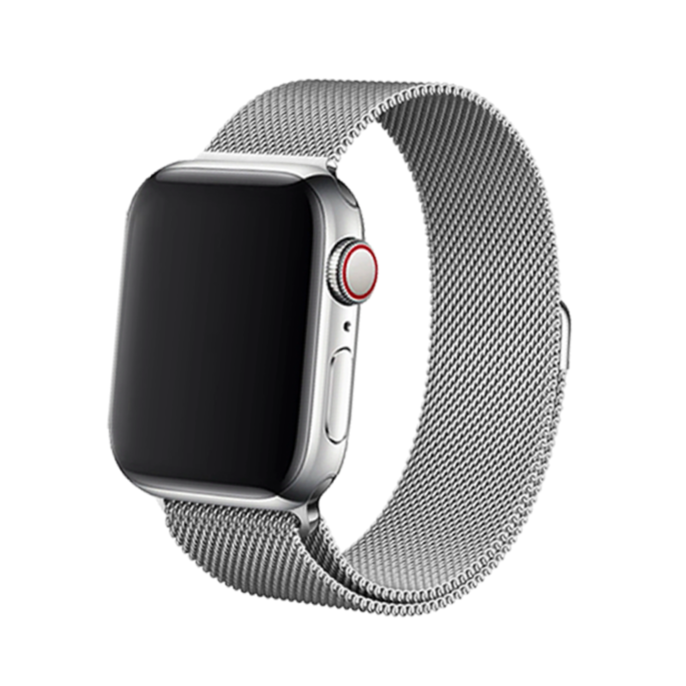 Milanese Mesh Watch strap watch