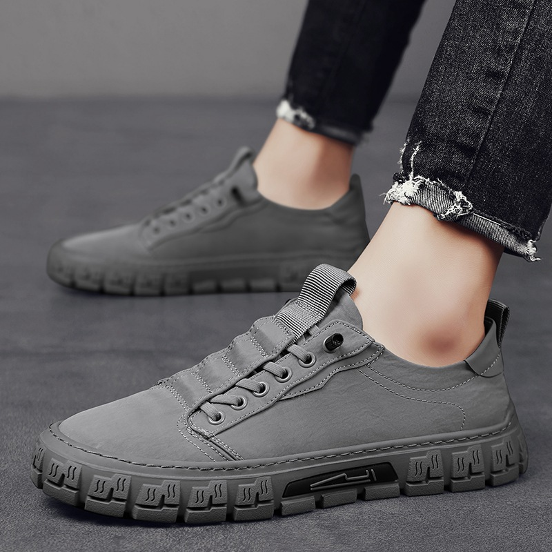 Marvin - Modern Streetwear Sneakers | By Julian & Claire Toronto
