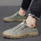Marvin - Modern Streetwear Sneakers | By Julian & Claire Toronto