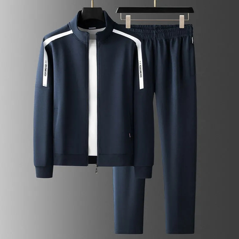 Floyd - Performance Zip Tracksuit Set | By Julian & Claire Toronto