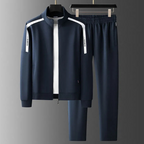 Floyd - Performance Zip Tracksuit Set | By Julian & Claire Toronto
