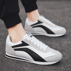 Merrick - Classic Street Style Sneakers | By Julian & Claire Toronto