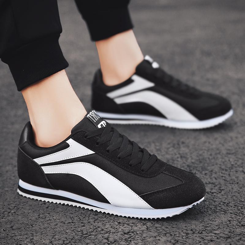 Merrick - Classic Street Style Sneakers | By Julian & Claire Toronto