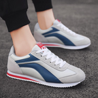 Merrick - Classic Street Style Sneakers | By Julian & Claire Toronto