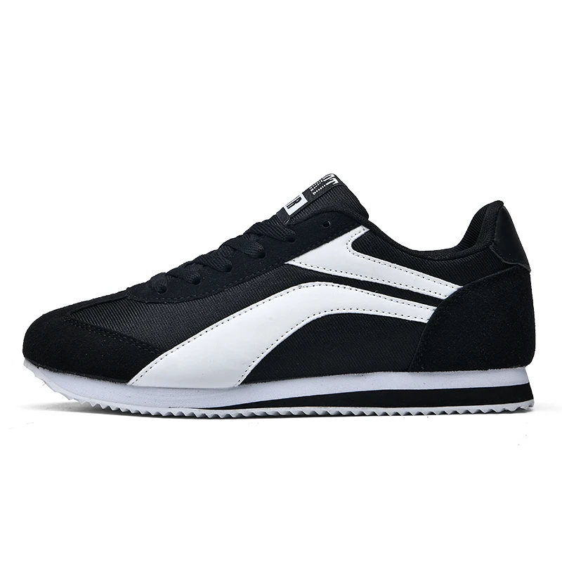 Merrick - Classic Street Style Sneakers | By Julian & Claire Toronto