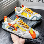 Iker - Urban Utility Sneakers | By Julian & Claire Toronto