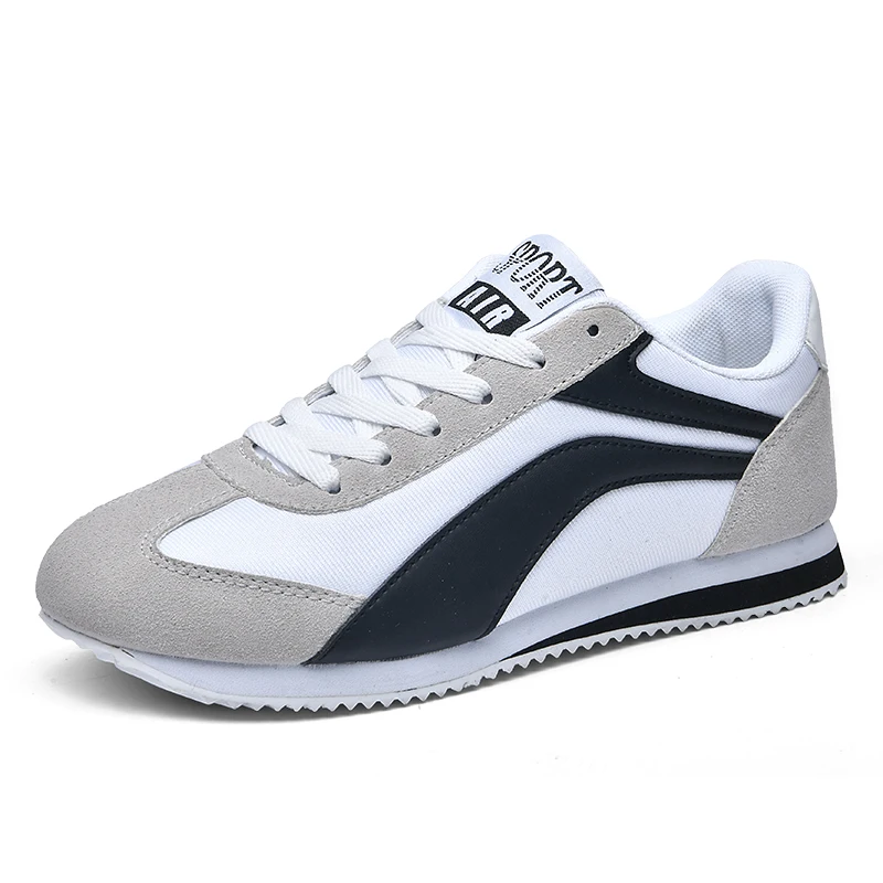 Merrick - Classic Street Style Sneakers | By Julian & Claire Toronto