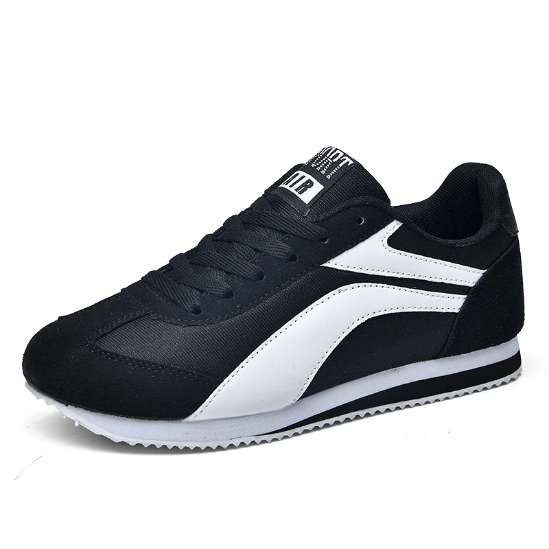 Merrick - Classic Street Style Sneakers | By Julian & Claire Toronto