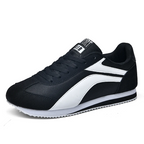 Merrick - Classic Street Style Sneakers | By Julian & Claire Toronto