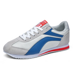 Merrick - Classic Street Style Sneakers | By Julian & Claire Toronto