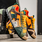 Iker - Urban Utility Sneakers | By Julian & Claire Toronto