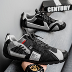 Iker - Urban Utility Sneakers | By Julian & Claire Toronto