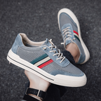 Nehemiah - Casual Retro Sneakers | By Julian & Claire Toronto