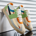 Kasen - Classic Urban Sneakers | By Julian & Claire Toronto