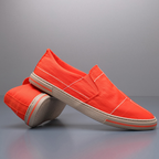 Callahan - Modern Canvas Slip-On Shoes | By Julian & Claire Toronto