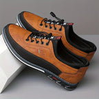 Quinn - Premium Comfort Shoes | By Julian & Claire Toronto