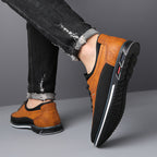 Quinn - Premium Comfort Shoes | By Julian & Claire Toronto