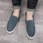 Sinclair - Casual Slip-On Comfort Shoes | By Julian & Claire Toronto