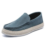 Sinclair - Casual Slip-On Comfort Shoes | By Julian & Claire Toronto