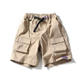 Hendrix - Lightweight Outdoor Cargo Shorts | By Julian & Claire Toronto