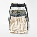 Briggs - Lightweight Summer Shorts | By Julian & Claire Toronto