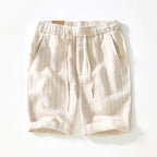 Briggs - Lightweight Summer Shorts | By Julian & Claire Toronto