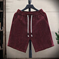 Crew - Lightweight Statement Summer Shorts | By Julian & Claire Toronto