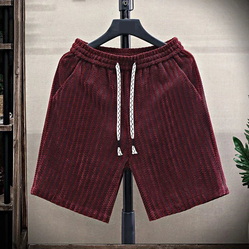 Crew - Lightweight Statement Summer Shorts | By Julian & Claire Toronto
