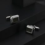 Monarch Blue Sapphire Cufflinks