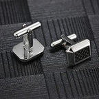 Monarch Blue Sapphire Cufflinks