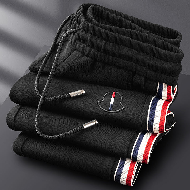 Wallace - Athletic Luxe Tracksuit Set | By Julian & Claire Toronto