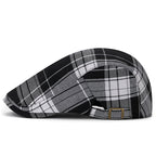 Theron - Adjustable Retro Beret Caps | By Julian & Claire Toronto