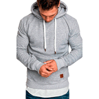 Lowry - Classic Everyday Hoodie | By Julian & Claire Toronto