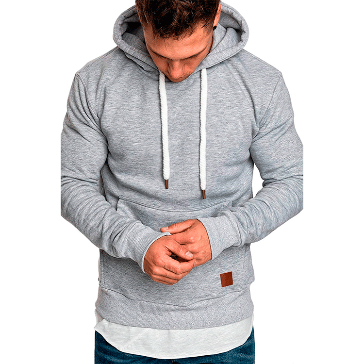 Lowry - Classic Everyday Hoodie | By Julian & Claire Toronto