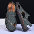 Iverson - Timeless Adventure Sandals | By Julian & Claire Toronto