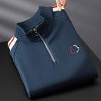 Wallace - Athletic Luxe Tracksuit Set | By Julian & Claire Toronto