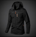 Remington - Lightweight Outdoor Performance Jacket | By Julian & Claire Toronto