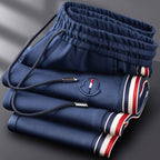 Wallace - Athletic Luxe Tracksuit Set | By Julian & Claire Toronto