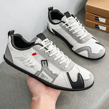 Iker - Urban Utility Sneakers | By Julian & Claire Toronto
