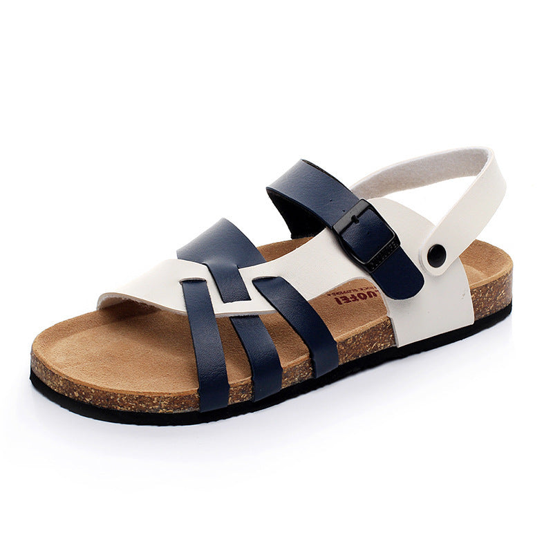 Emmett - Everyday Adventure Sandals | By Julian & Claire Toronto
