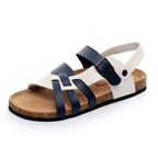 Emmett - Everyday Adventure Sandals | By Julian & Claire Toronto