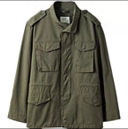 Sean - Field Jacket | By Julian & Claire Toronto